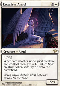 Requiem Angel - 