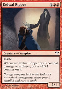 Erdwal Ripper - 