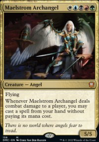 Maelstrom Archangel - 