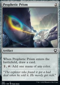 Prophetic Prism - 