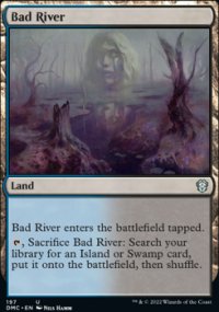 Bad River - 