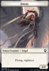 Angel - 