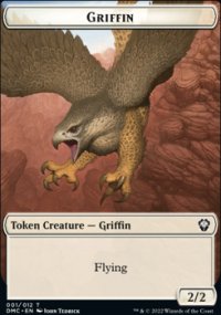 Griffin - 