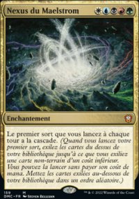 Nexus du Maelstrom - 