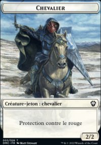 Chevalier - 