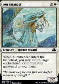 Auramancer - 