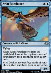 Aven Fateshaper - 