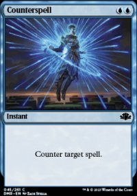 Counterspell - 