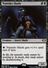 Nantuko Shade - 