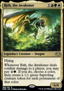 Rith, the Awakener - 