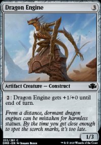 Dragon Engine - 