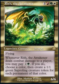 Rith, the Awakener - 