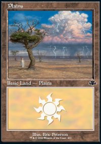 Plains - 