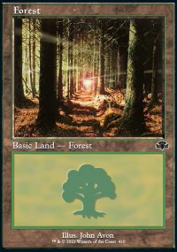 Forest - 