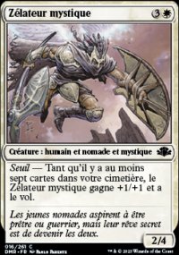 Zlateur mystique - 