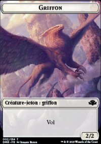 Griffon - 