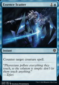 Essence Scatter - Dominaria United