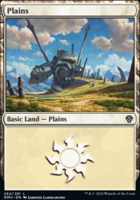 Plains - 