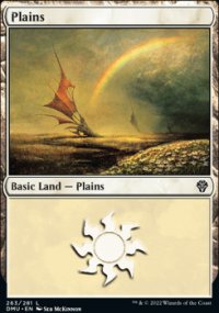 Plains 2 - Dominaria United