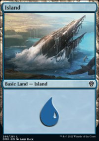 Island 2 - Dominaria United