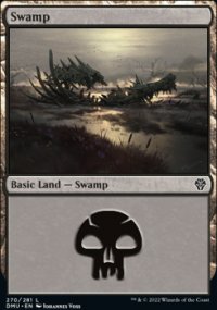 Swamp - 