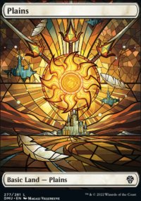 Plains - 