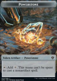 Powerstone - Dominaria United