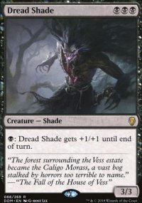 Dread Shade - 