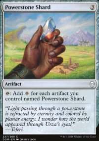 Powerstone Shard - Dominaria