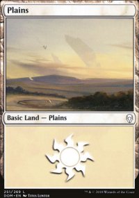 Plains - 