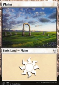 Plains - 