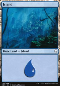 Island - 