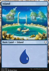 Island - 