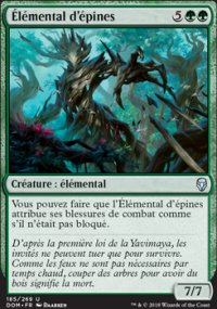 lmental d'pines - 