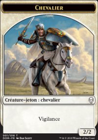 Chevalier - 