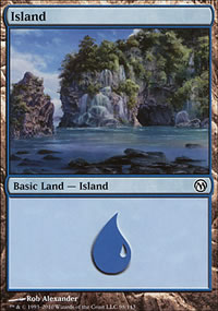 Island - 