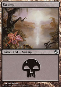 Swamp - 