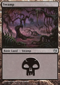 Swamp - 