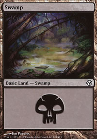 Swamp - 