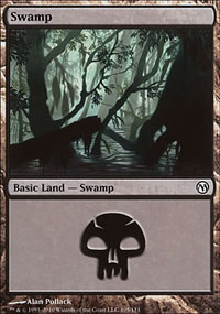 Swamp - 