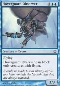 Hoverguard Observer - 