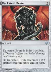 Darksteel Brute - 