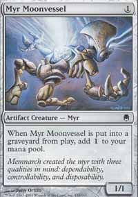 Myr Moonvessel - 