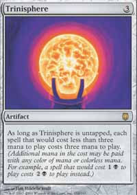 Trinisphre - 