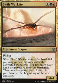 Swift Warkite - 
