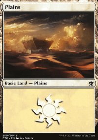 Plains - 