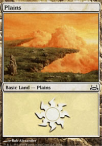 Plains - 