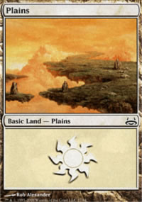 Plains - 