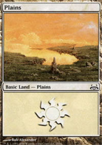 Plains - 