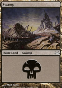 Swamp - 